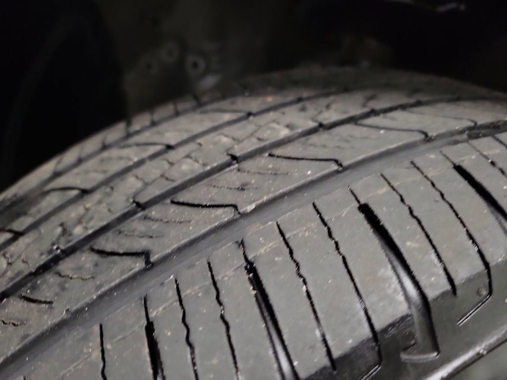 Used 2014 Honda CR-V LX image 11