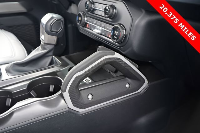 Used 2023 Ford Bronco Outer Banks AWD/4WD image 34