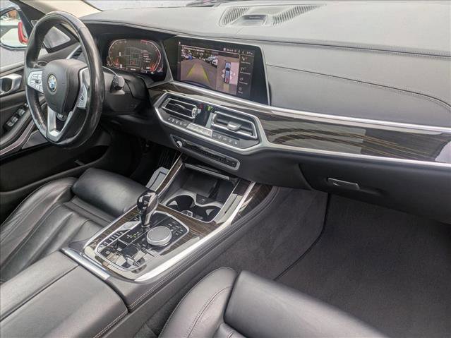 Used 2020 BMW X7 xDrive50i image 24
