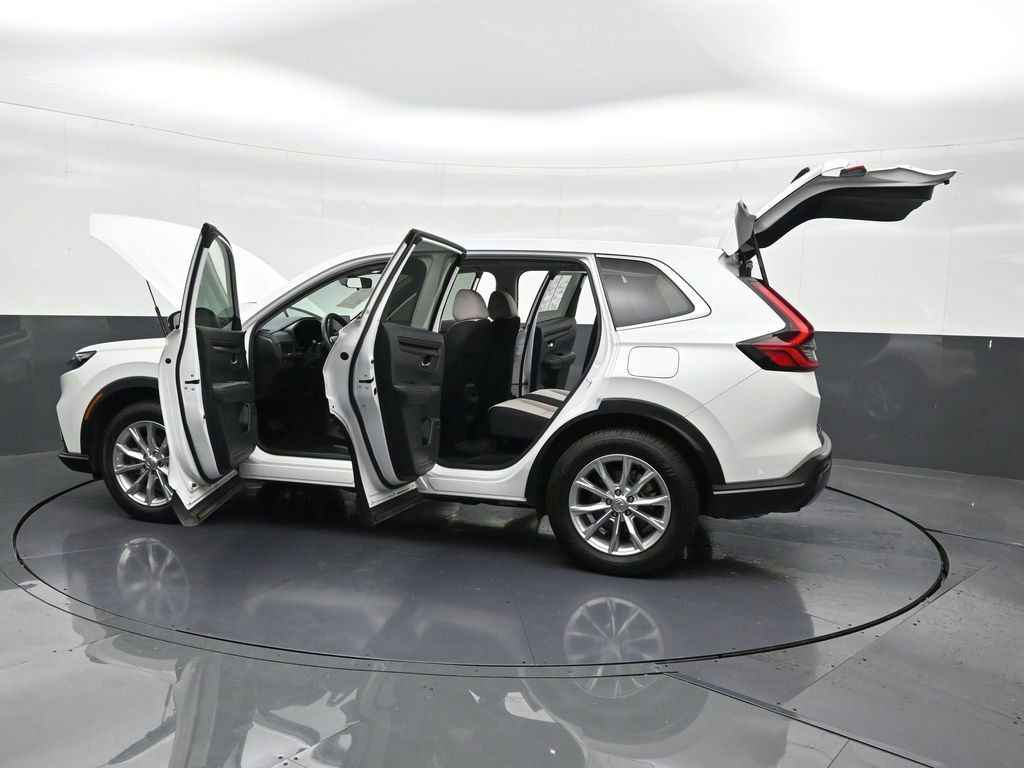 Used 2024 Honda CR-V EX image 33