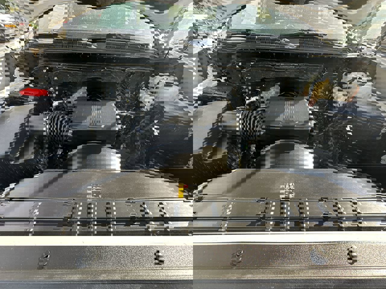 Used 2022 Chevrolet Silverado 3500 W/T w/ WT Convenience Package image 23