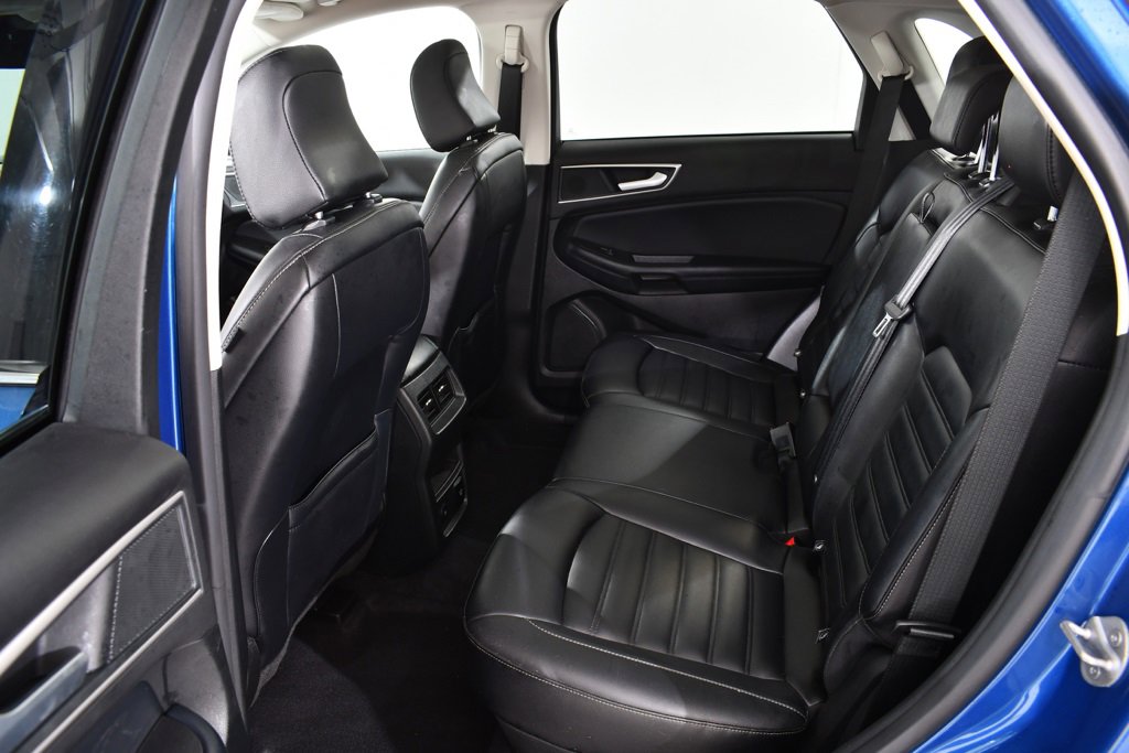 Used 2024 Ford Edge SEL w/ Convenience Package image 16