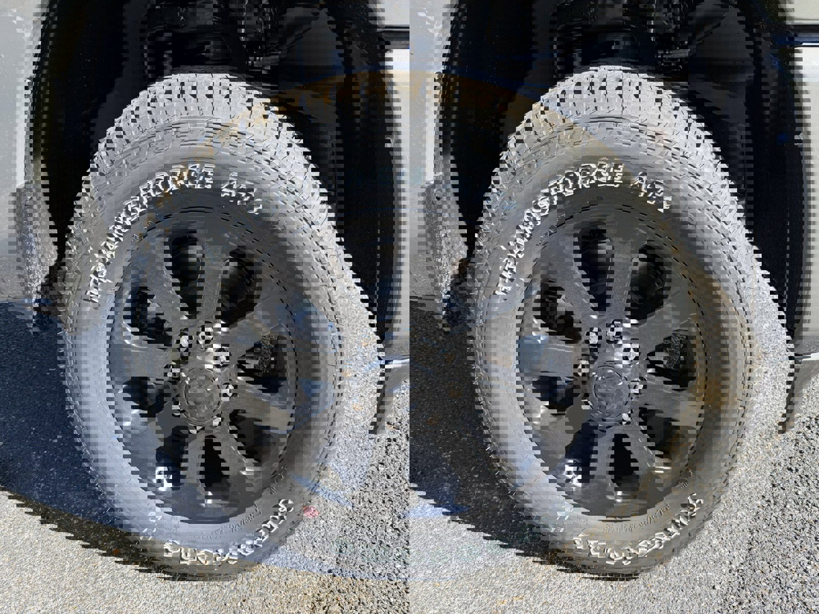 New 2026 RAM 2500 Laramie image 3