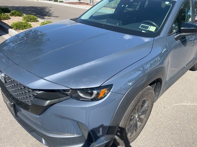 Used 2024 MAZDA CX-50 AWD 2.5 S w/ Weather Package image 28