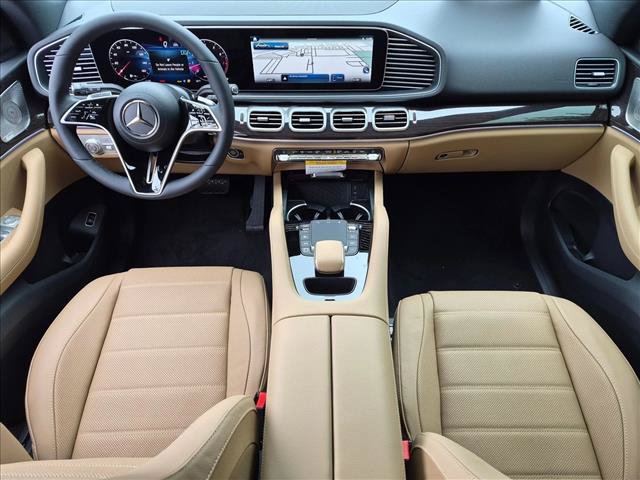 New 2026 Mercedes-Benz GLE 350 4MATIC image 14