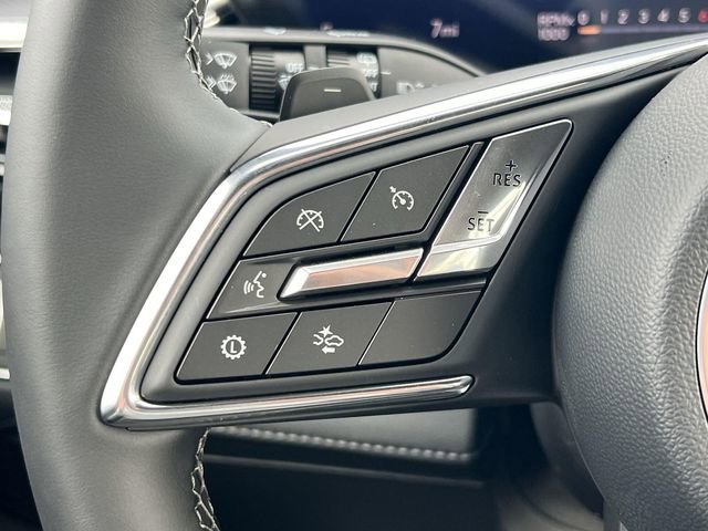 New 2026 Buick Enclave Sport Touring FWD image 13