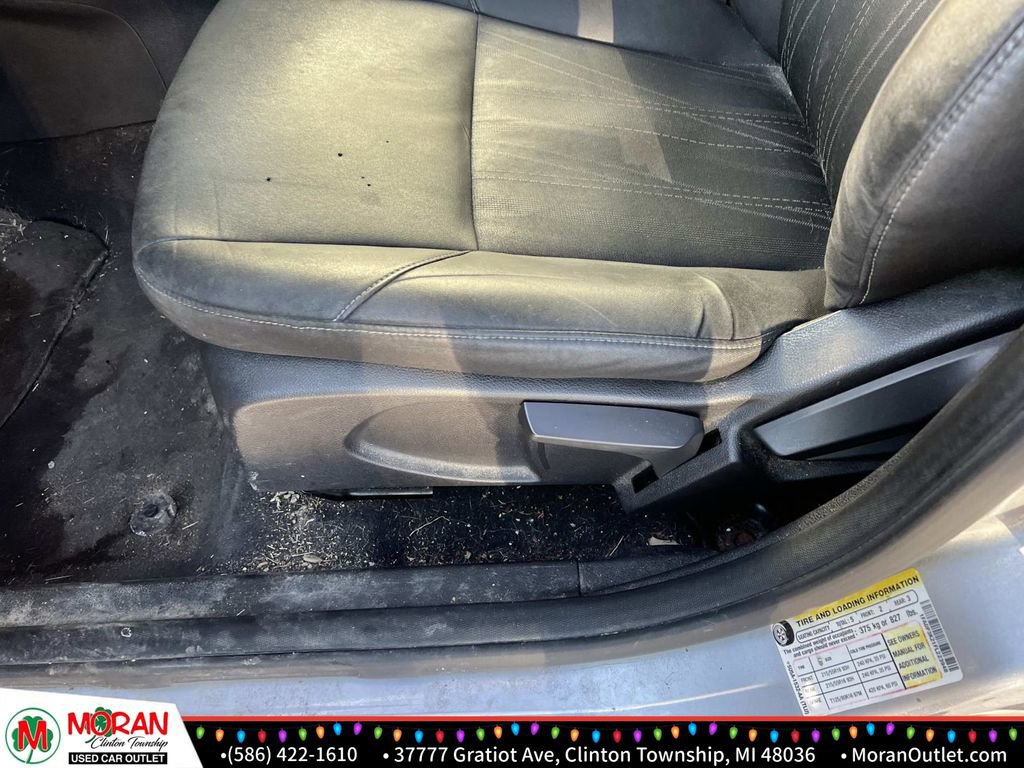 Used 2015 Ford Focus SE image 15