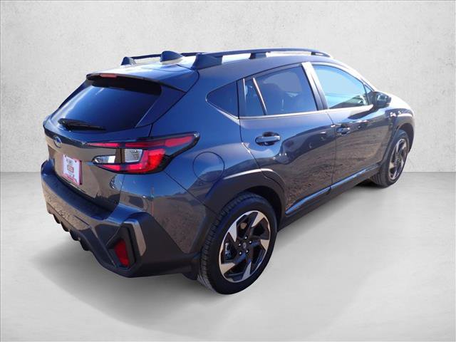Certified 2026 Subaru Crosstrek 2.5i Limited AWD/4WD image 4
