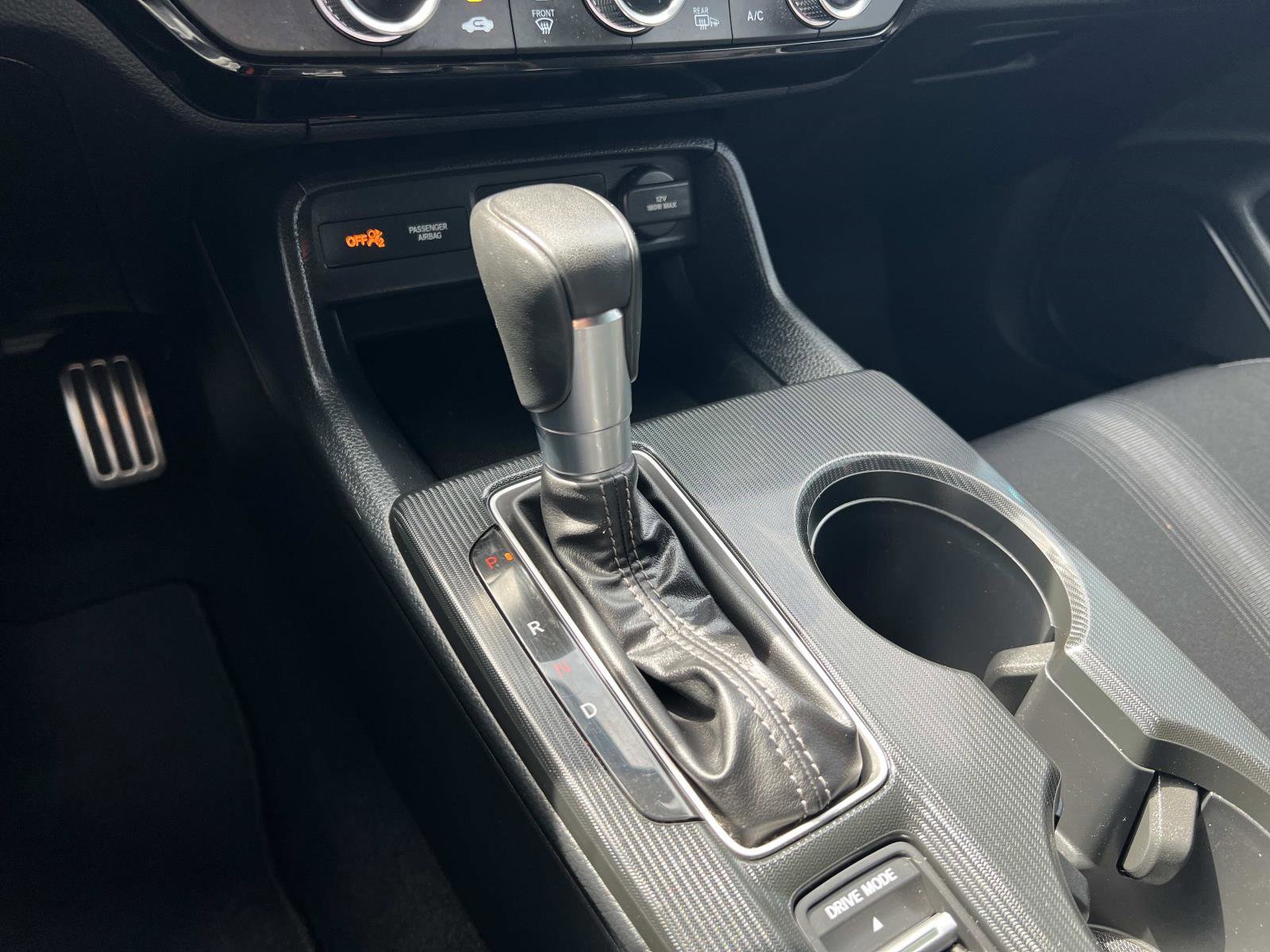 Used 2025 Honda Civic Sport image 15