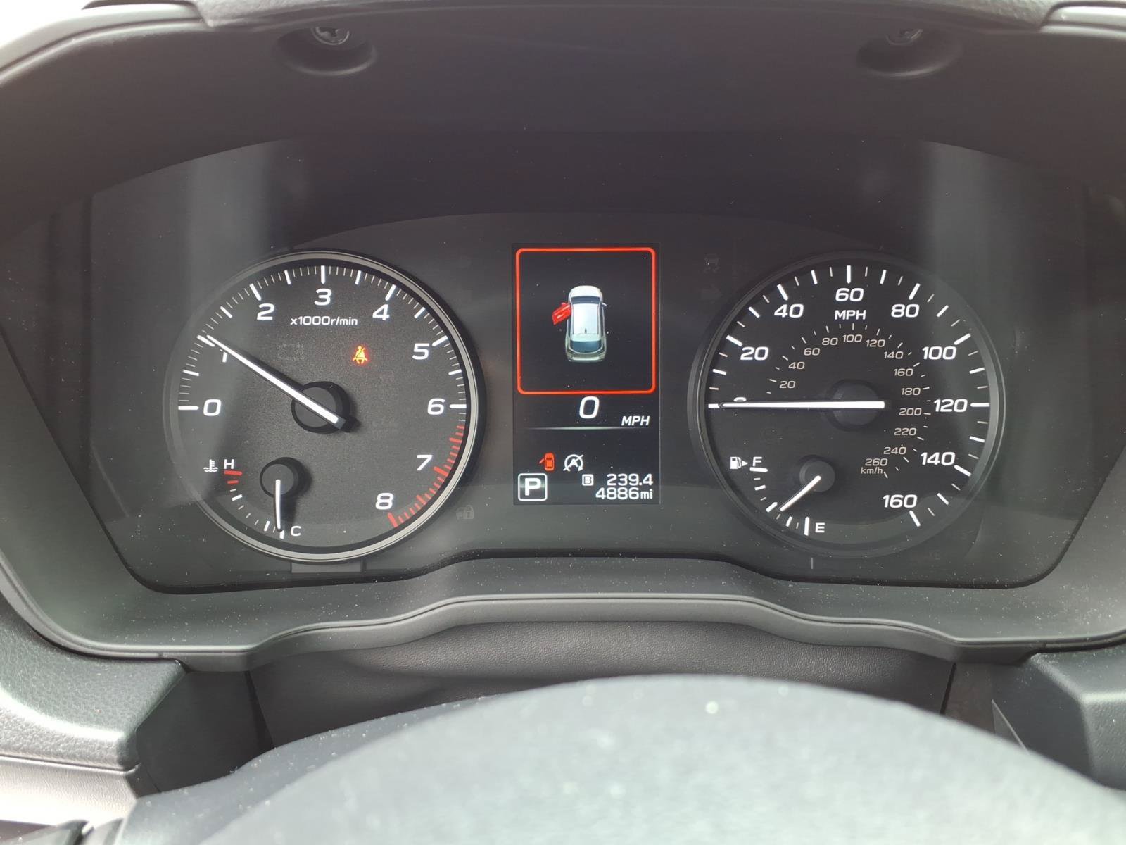Used 2024 Subaru Impreza 2.0i AWD/4WD image 21