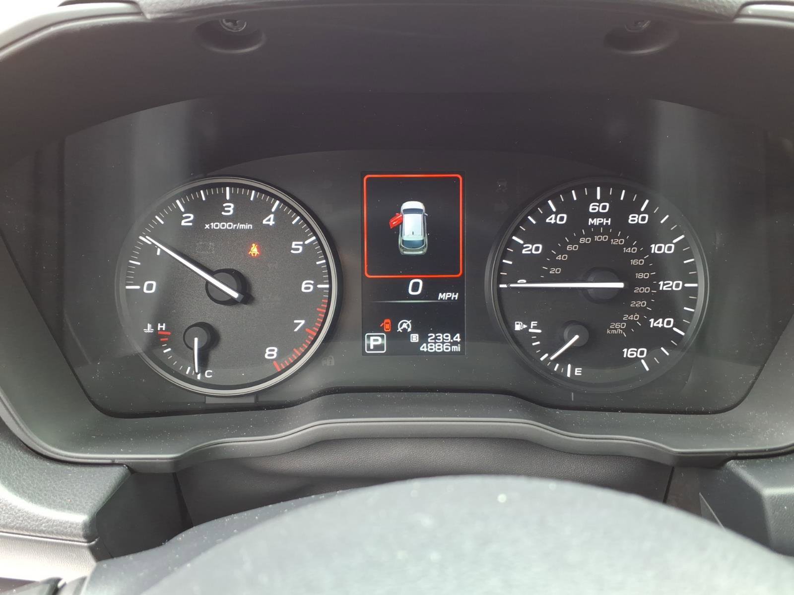 Certified 2024 Subaru Impreza 2.0i image 21