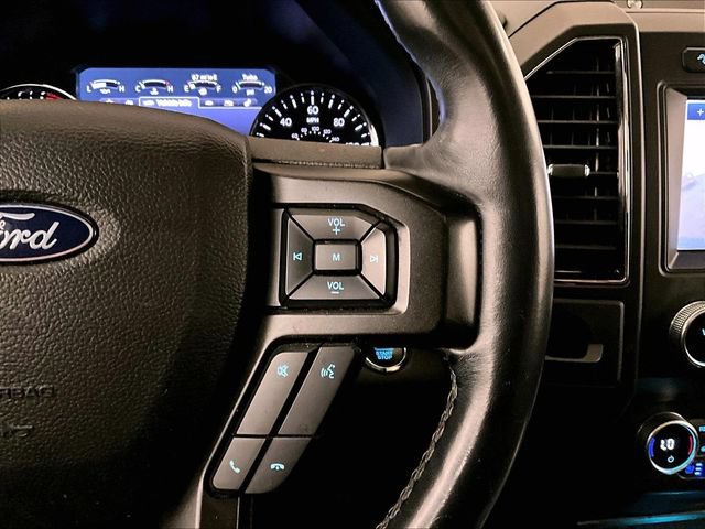 Used 2020 Ford Expedition Max Limited AWD/4WD image 18