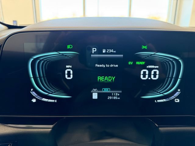 Used 2024 Kia Niro EX FWD image 24