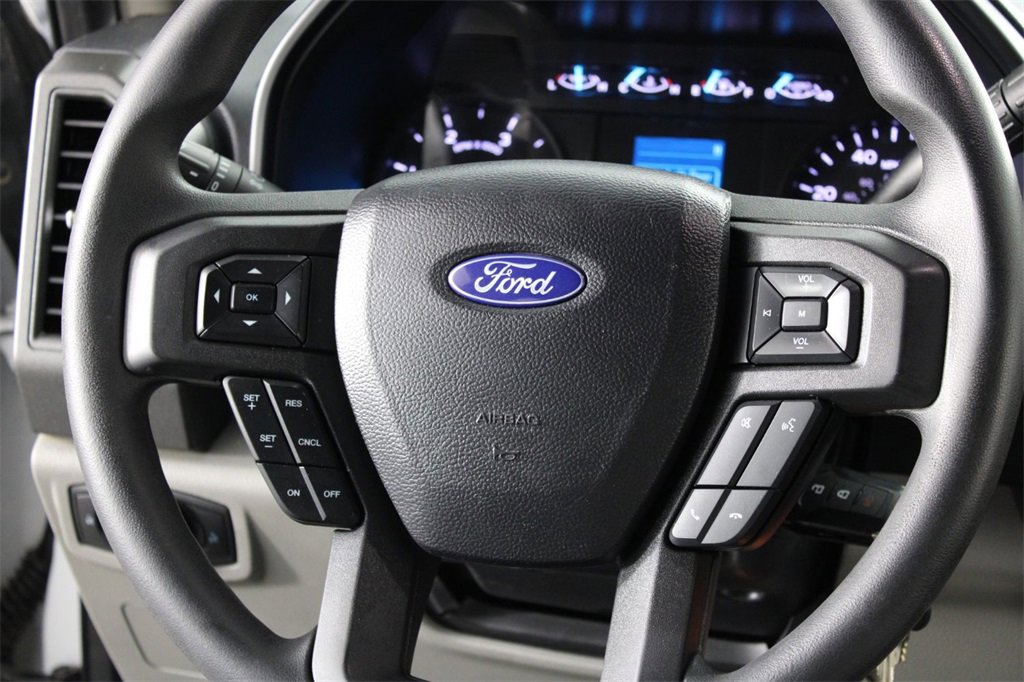 Used 2021 Ford F350 XL w/ Power Equipment Group image 25