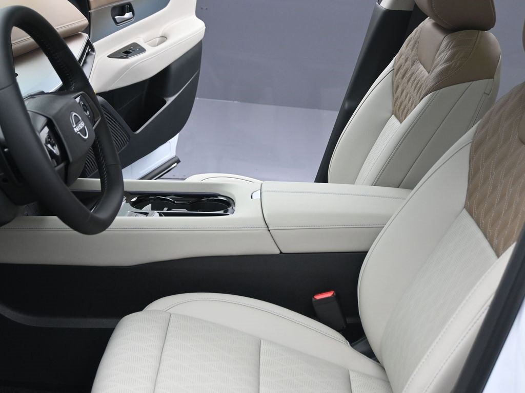 New 2026 Nissan Murano Platinum w/ Technology Package image 19