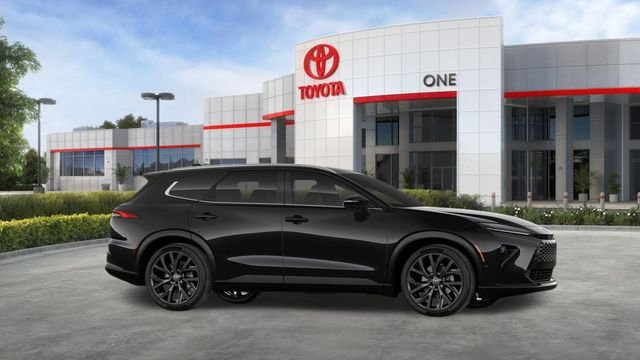 New 2026 Toyota Crown Signia AWD/4WD image 16