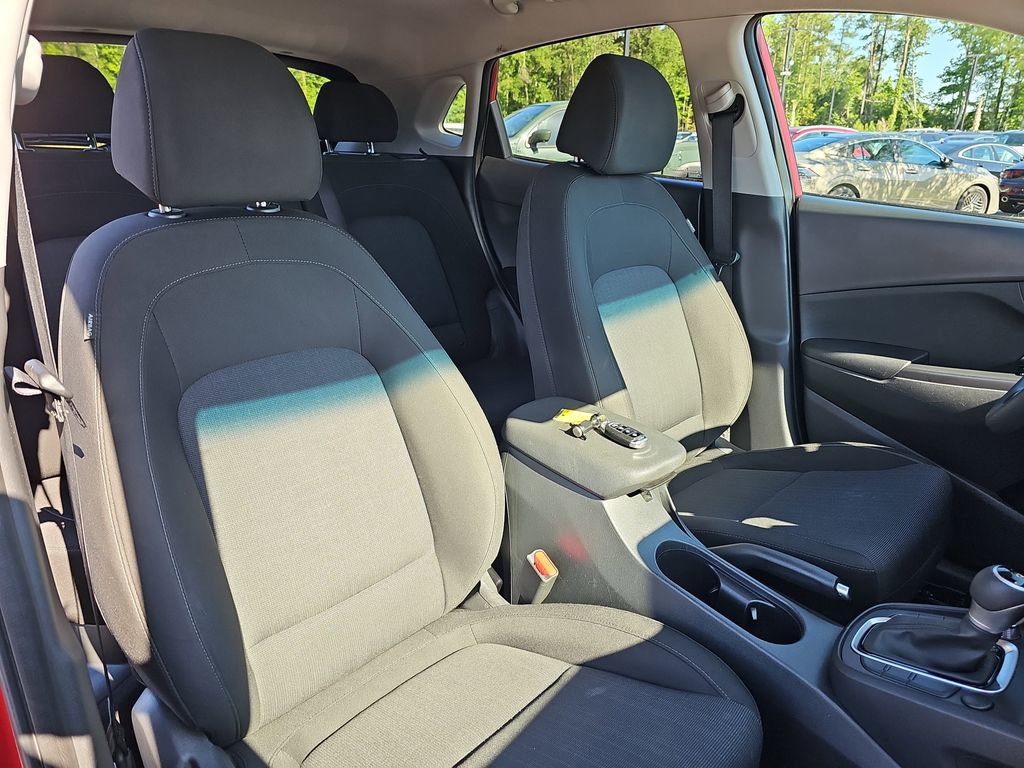 Used 2023 Hyundai Kona SEL FWD image 14