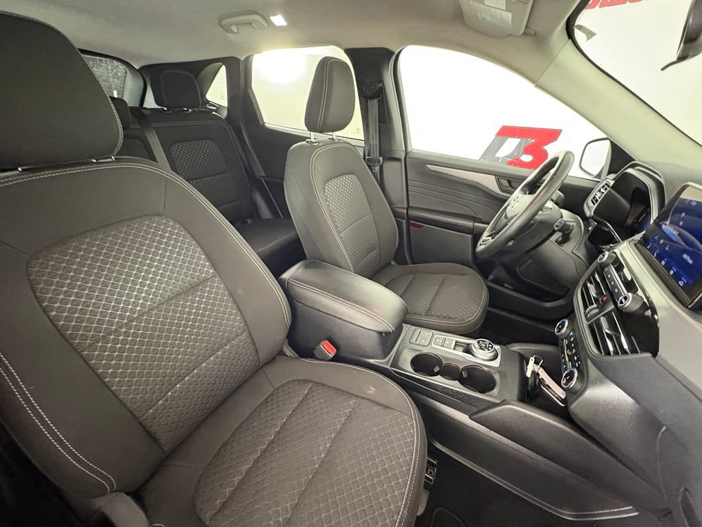 Used 2023 Ford Escape Active AWD/4WD image 35