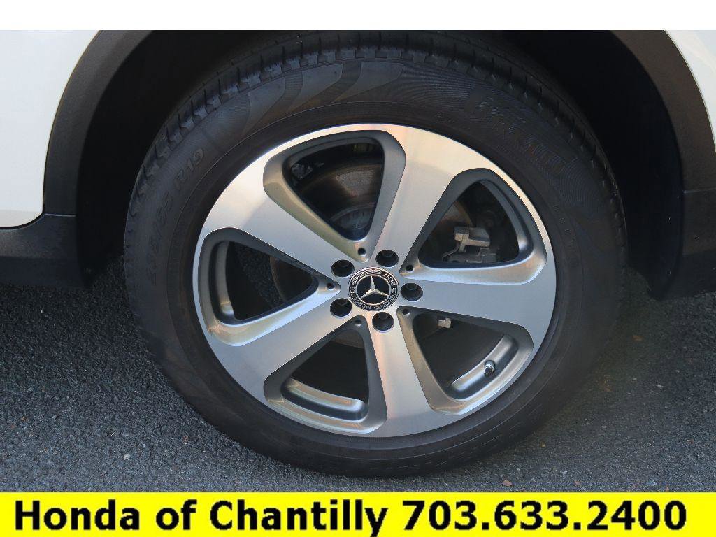 Used 2022 Mercedes-Benz GLC 300 4MATIC image 28