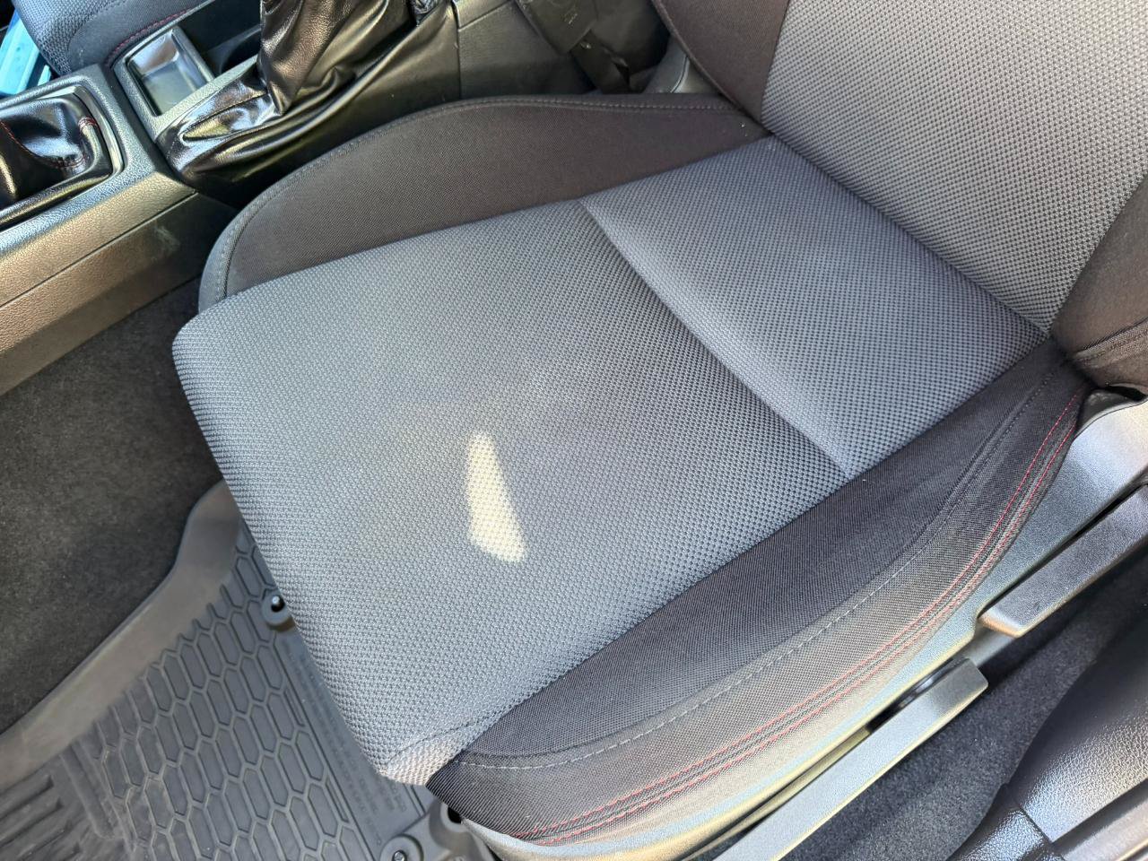 Used 2021 Subaru WRX AWD/4WD image 22