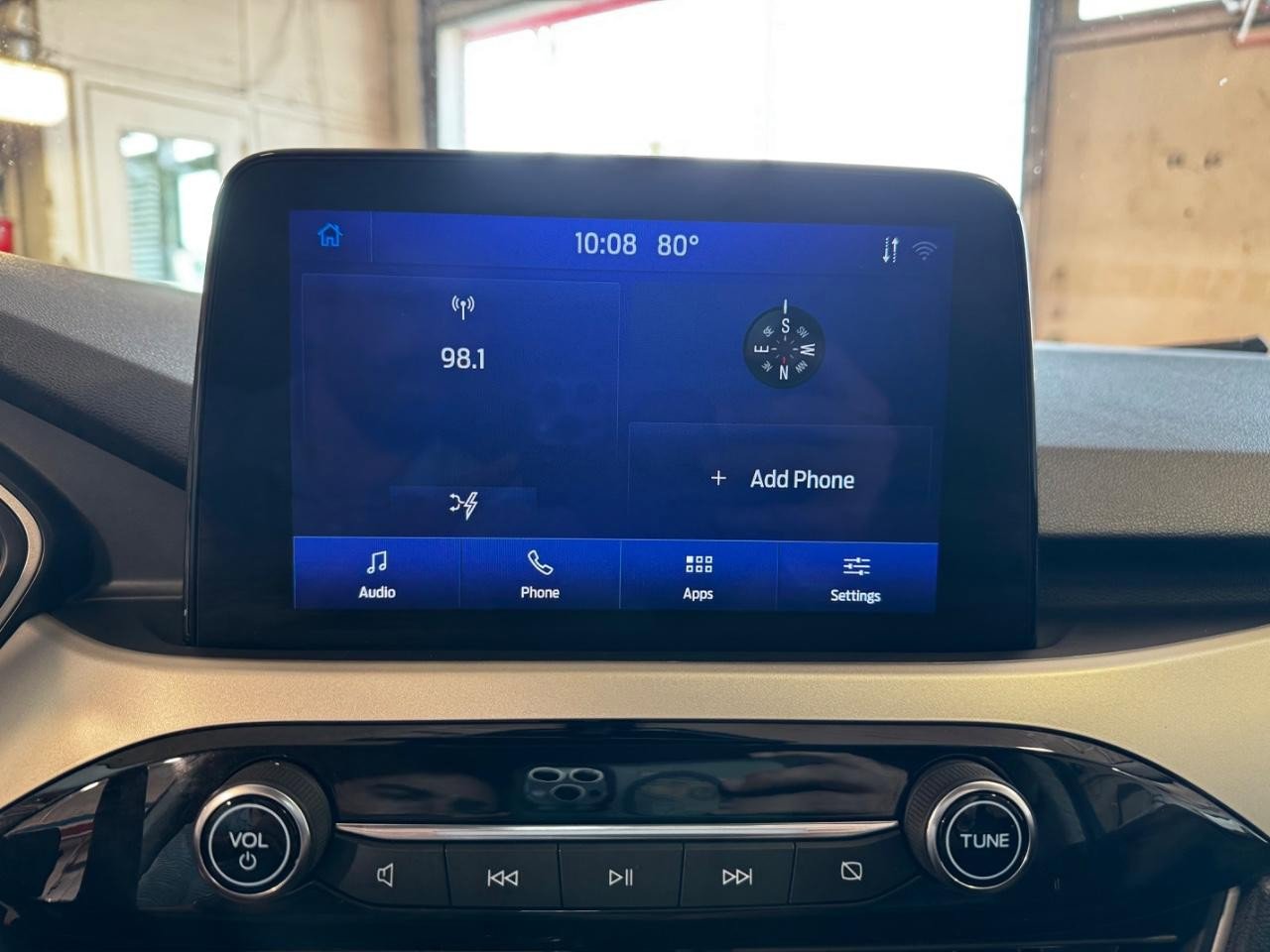 Used 2021 Ford Escape SEL image 20