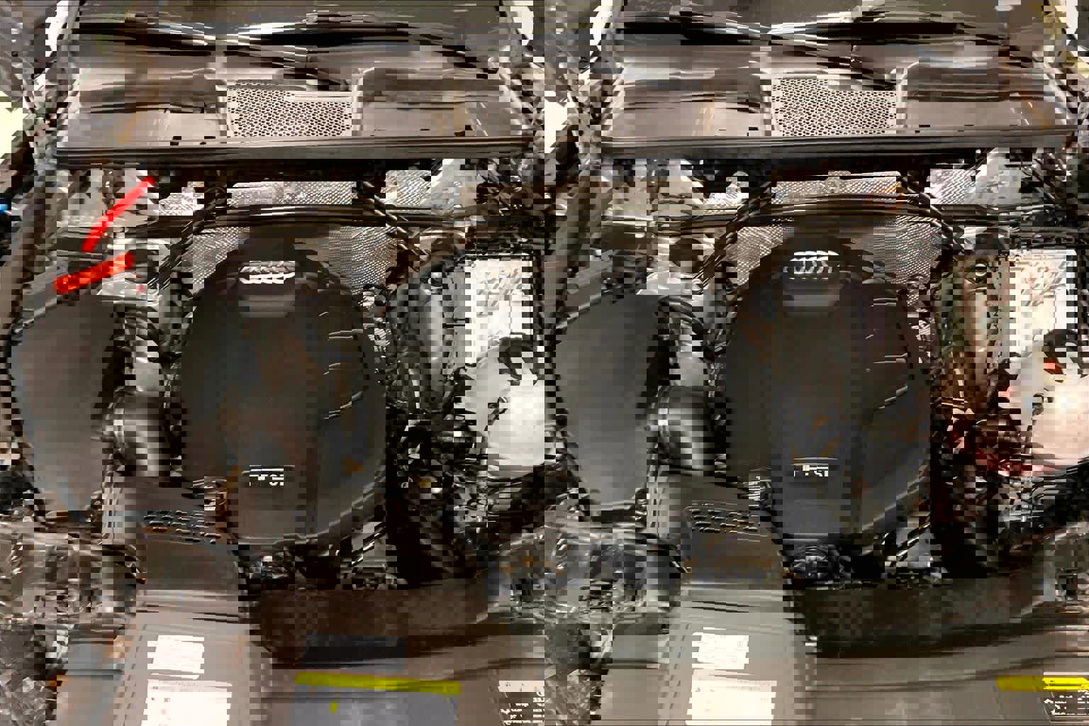 Used 2018 Audi Q5 2.0T Premium Plus w/ Premium Plus Package AWD/4WD image 30