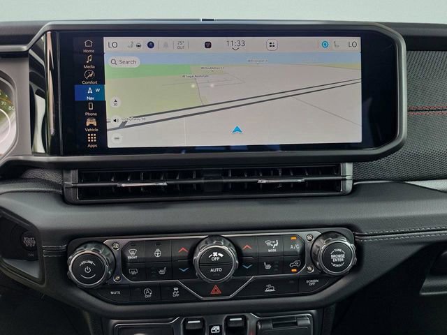 New 2026 Jeep Gladiator Rubicon image 24