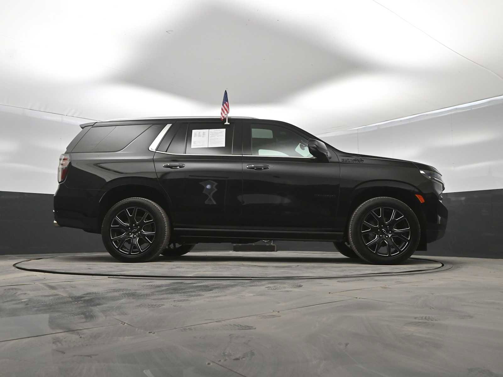 Used 2023 Chevrolet Tahoe High Country image 38