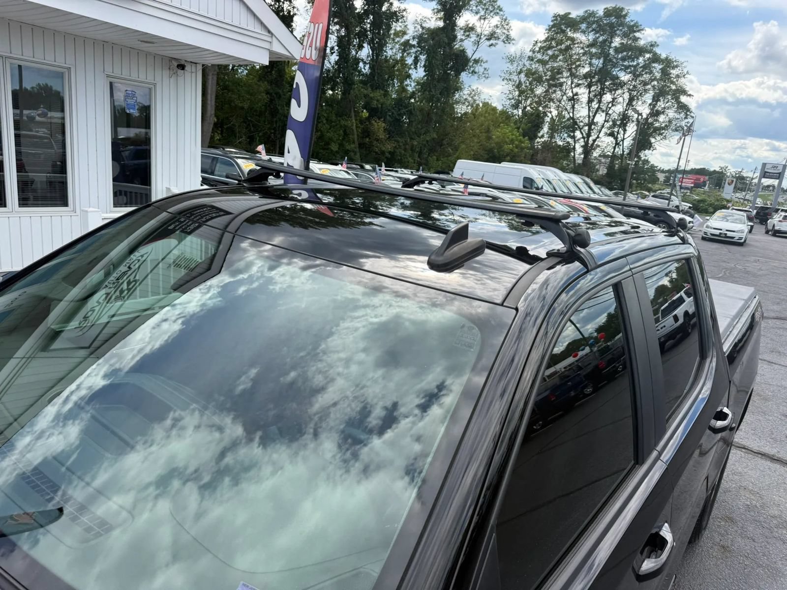 Used 2019 Chevrolet Silverado 1500 LT w/ All-Star Edition AWD/4WD image 63