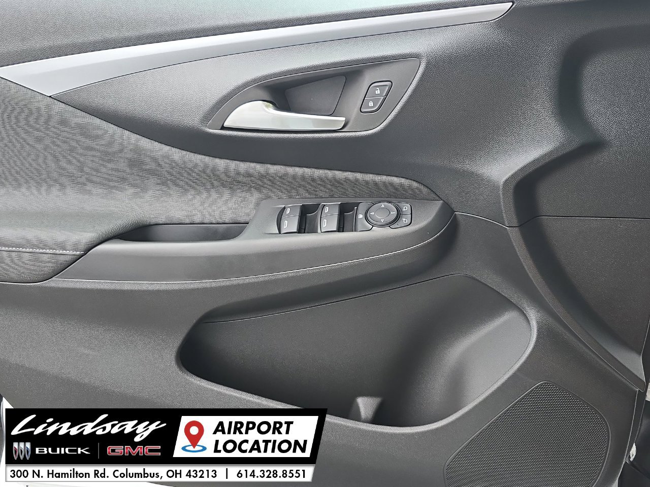 New 2026 Buick Envista Sport Touring w/ Advanced Safety Package FWD image 22