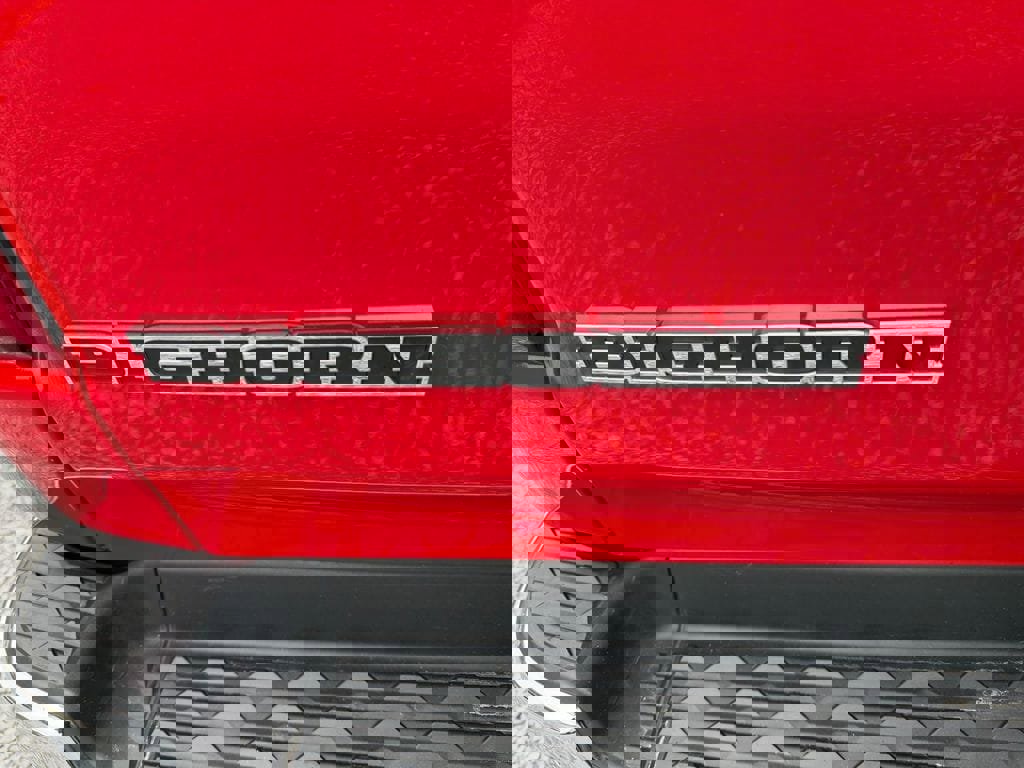 Used 2021 RAM 1500 Big Horn image 11