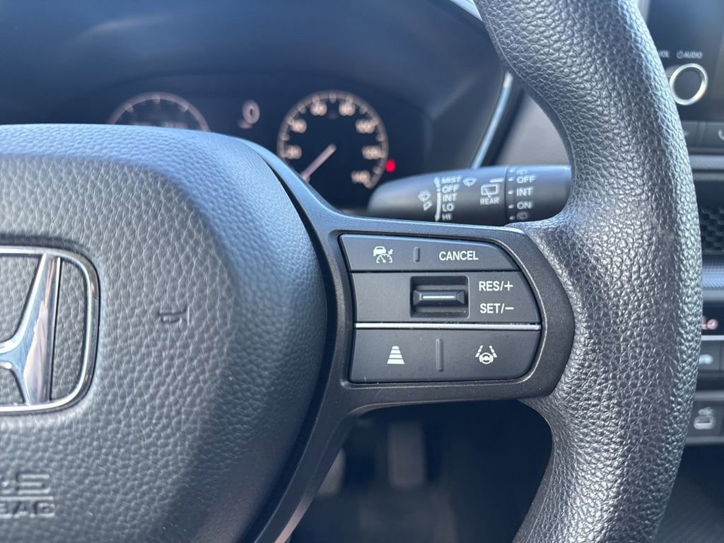 Certified 2023 Honda CR-V LX image 26
