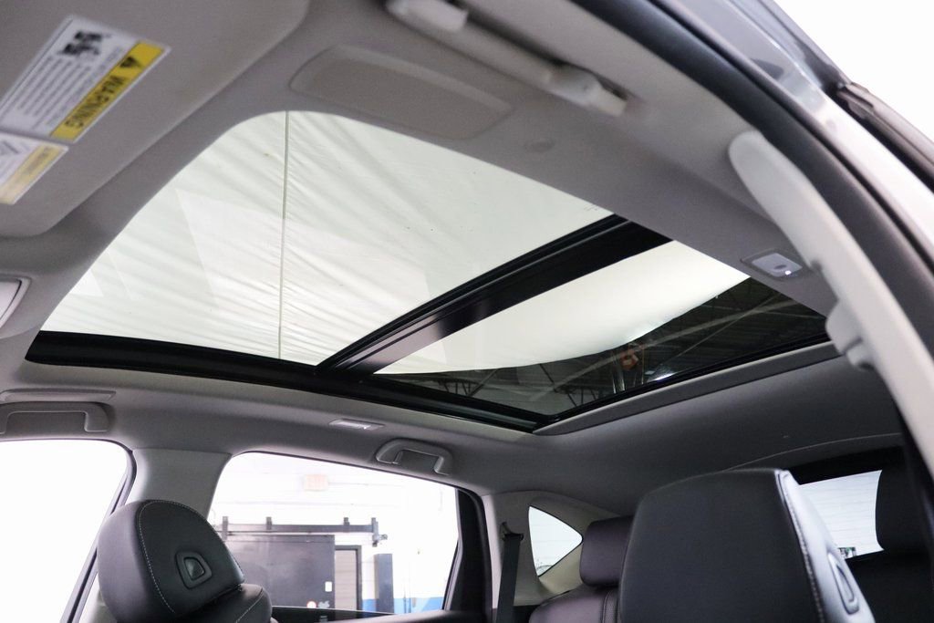 Certified 2023 Acura RDX w/ Technology Package image 25