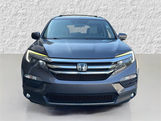 Used 2018 Honda Pilot Elite image 8