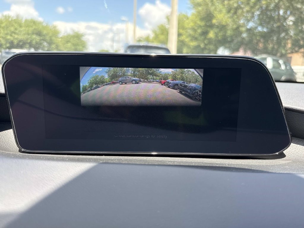 New 2026 MAZDA MAZDA3 s FWD image 30