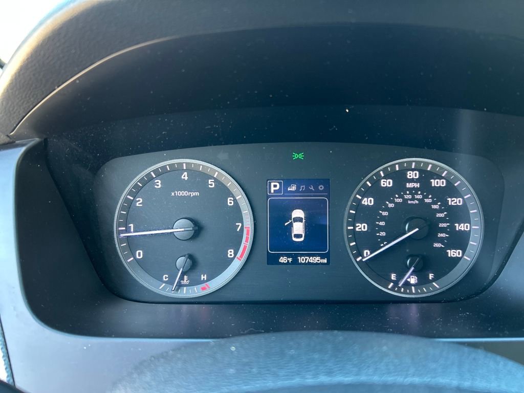 Used 2015 Hyundai Sonata SE w/ Option Group 09 image 20