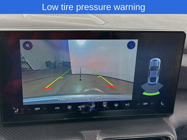 Certified 2024 Ford Mustang Convertible image 15