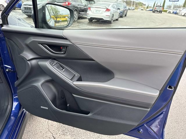 New 2026 Subaru Crosstrek 2.5i Wilderness image 16