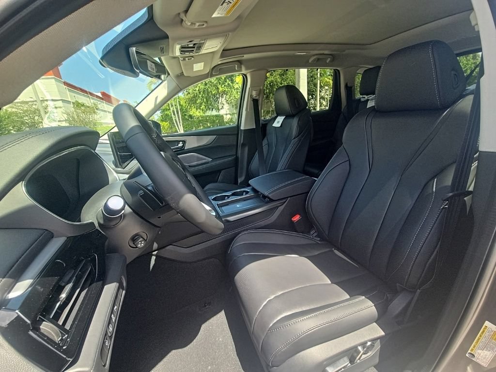 New 2026 Acura MDX FWD w/ Technology Package image 16