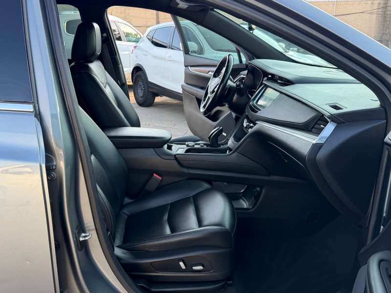 Used 2020 Cadillac XT5 Luxury image 13