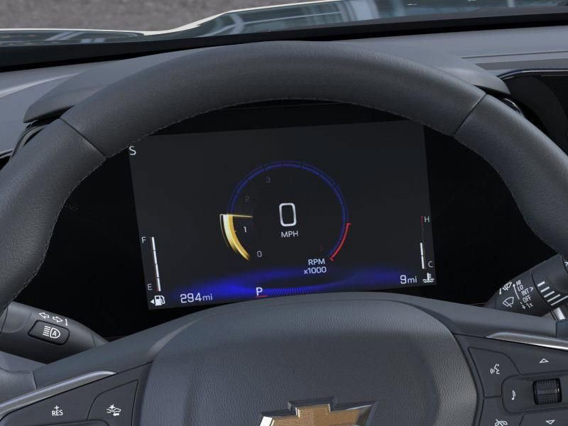 New 2026 Chevrolet Trax LT image 18