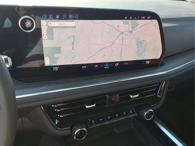 New 2026 Chevrolet Tahoe LS AWD/4WD image 9