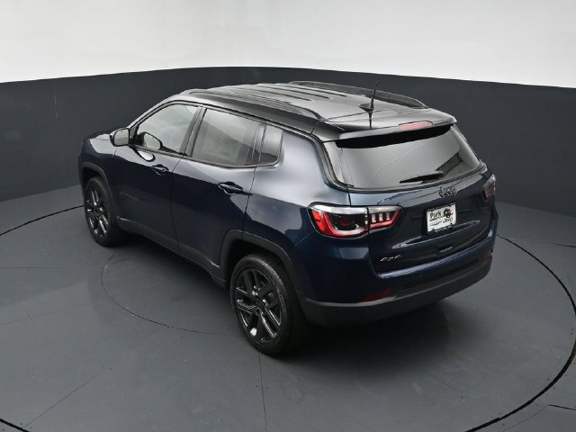 New 2026 Jeep Compass Limited AWD/4WD image 16