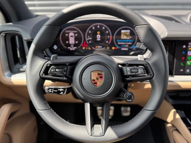 New 2026 Porsche Cayenne S AWD/4WD image 20