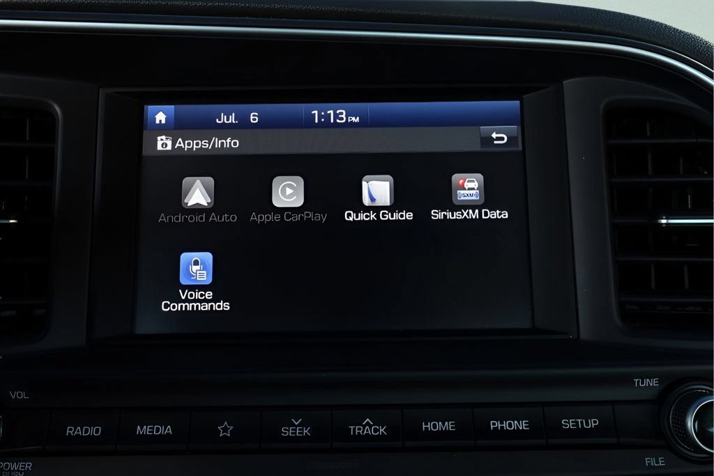 Used 2019 Hyundai Elantra Value Edition FWD image 25