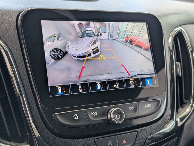 Certified 2024 Chevrolet Equinox Premier image 19