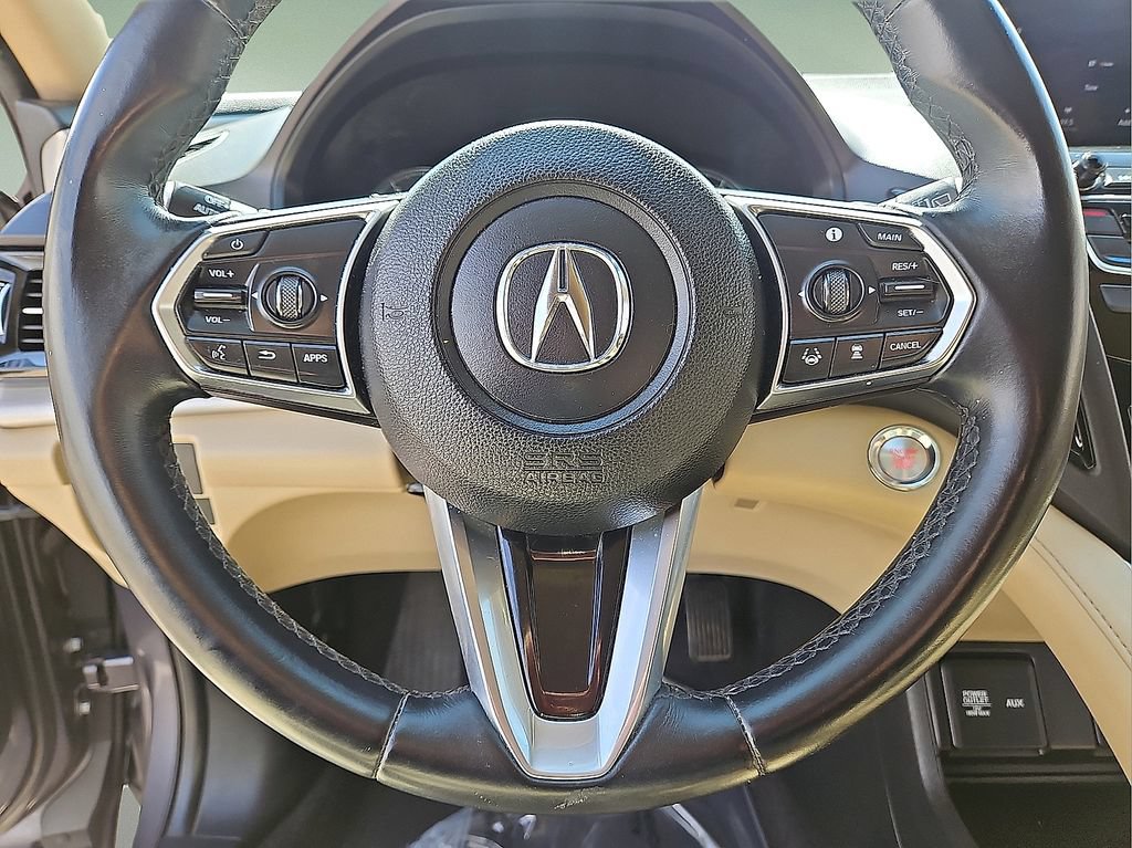 Used 2019 Acura RDX FWD image 24