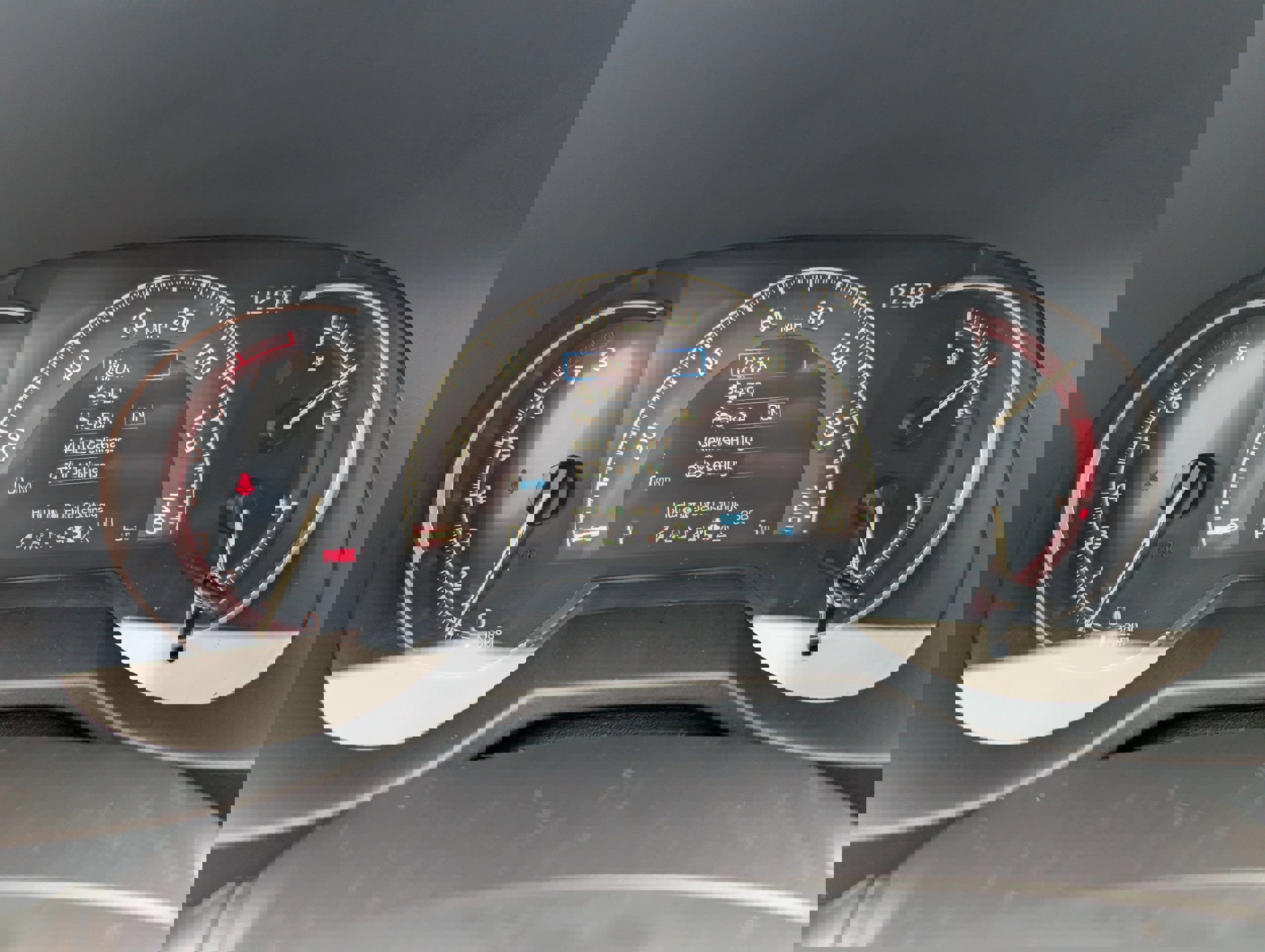 New 2025 Toyota RAV4 LE image 19