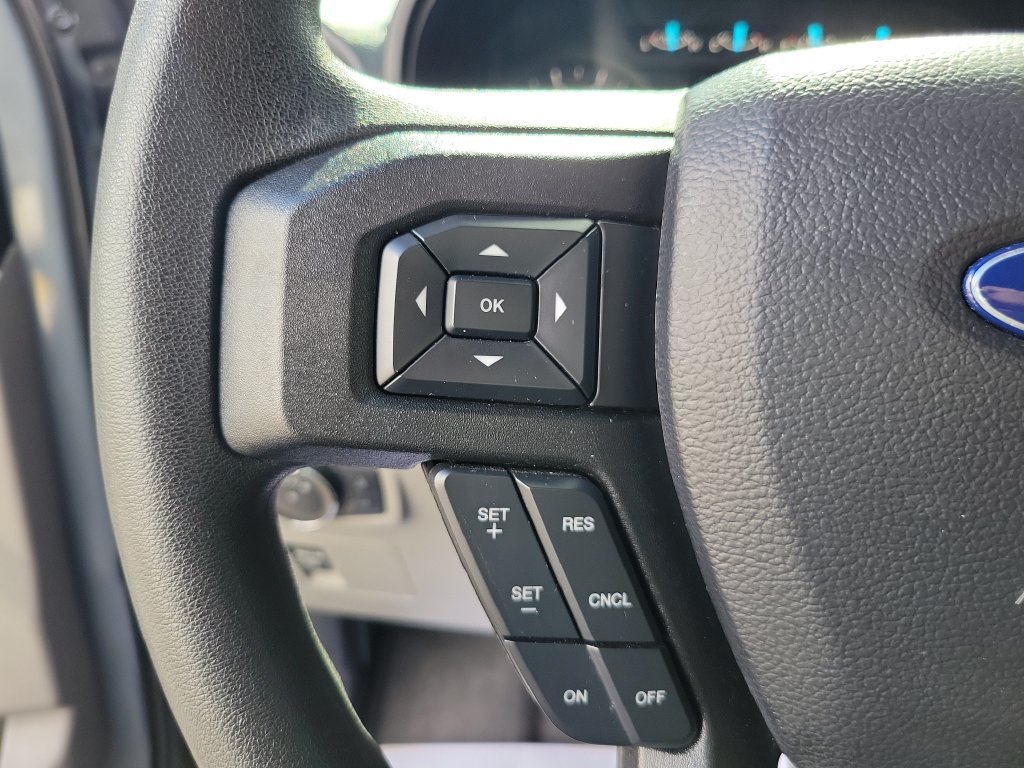 Used 2020 Ford F150 XL w/ Equipment Group 101A Mid AWD/4WD image 29