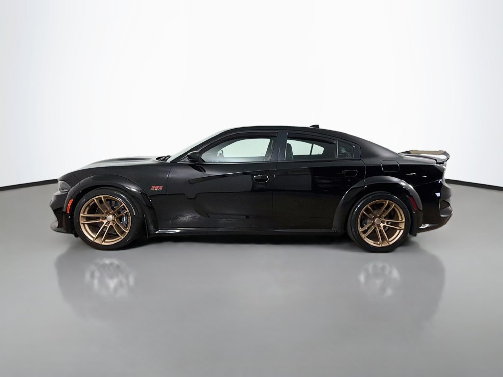 Used 2020 Dodge Charger Scat Pack RWD image 4